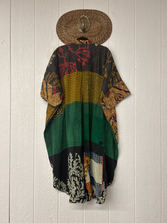 Pareo Kantha Free To Be Maxi 0826 244