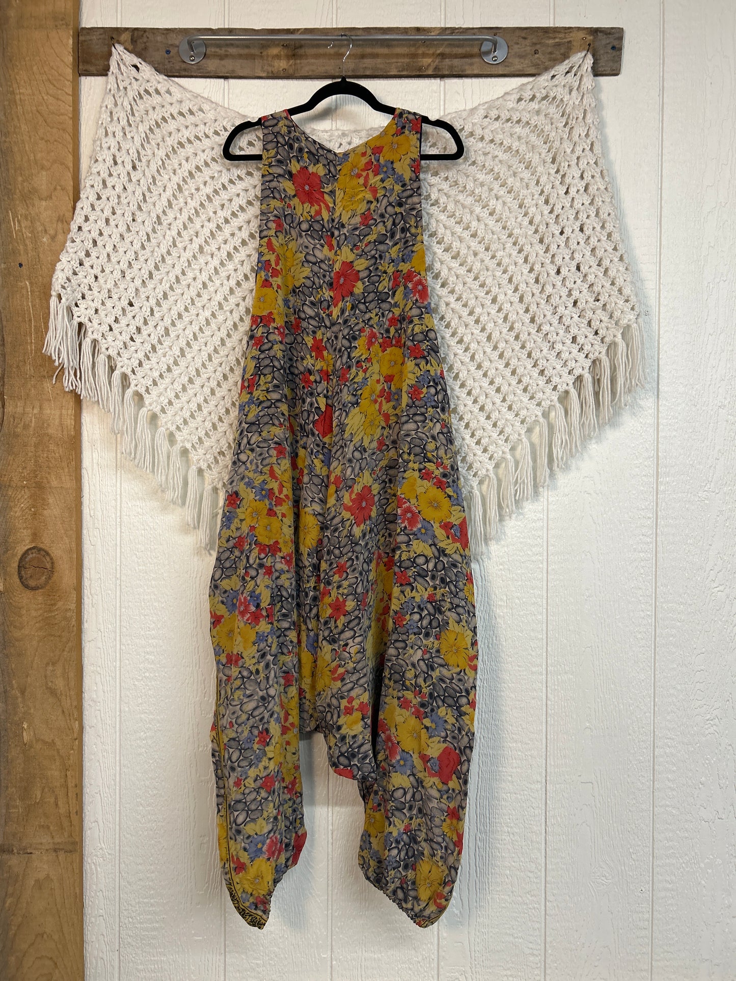 Duality Erin Jogger Jumpsuit 1125 250