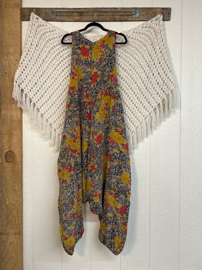 Duality Erin Jogger Jumpsuit 1125 250