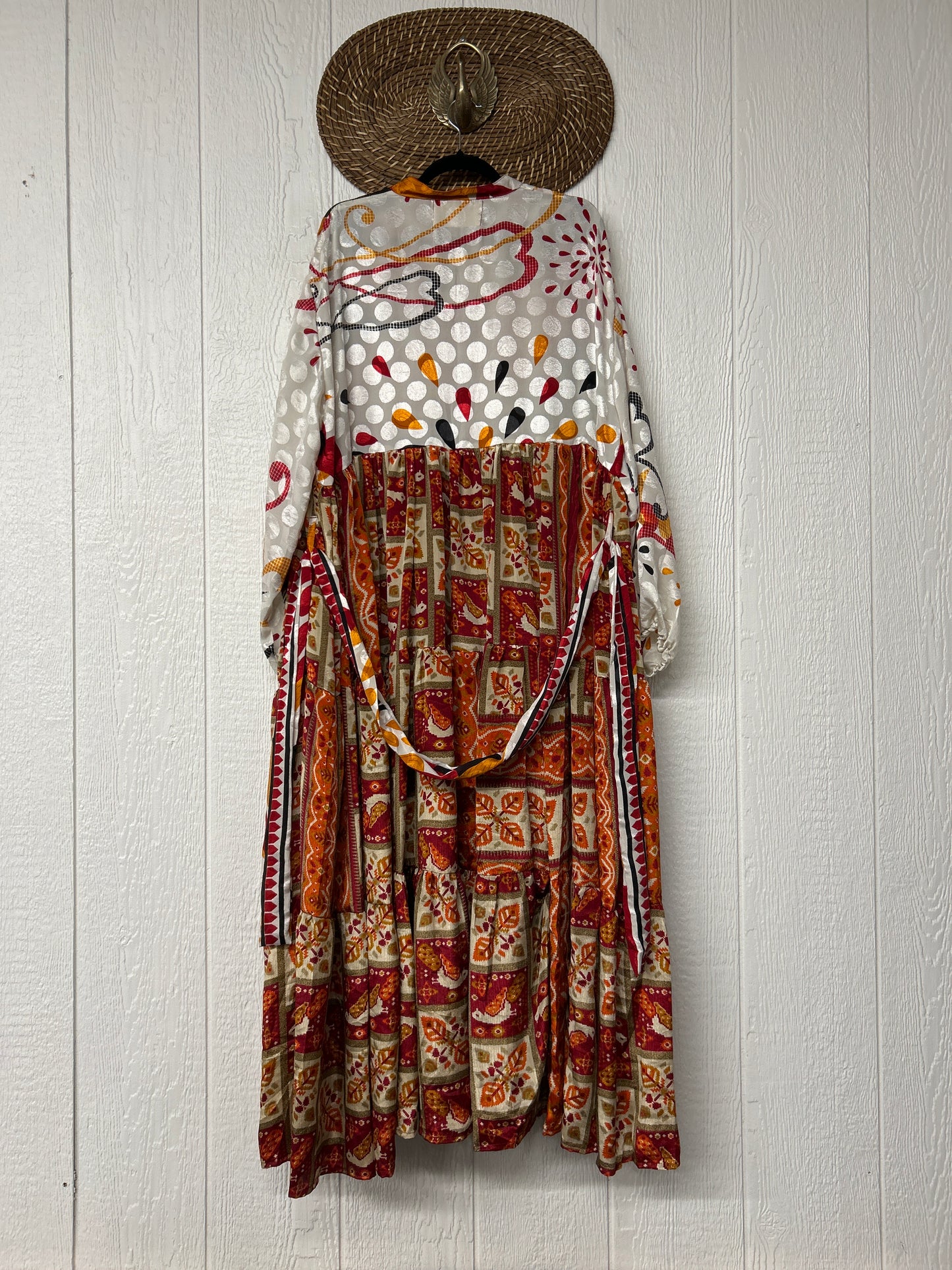 Rasgulla Luminous Maxi Dress 1025 263