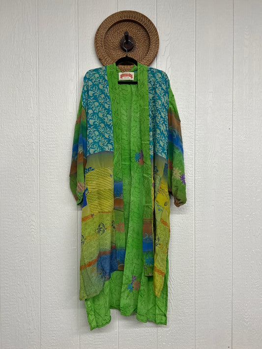 Crepe Duster 0925 197