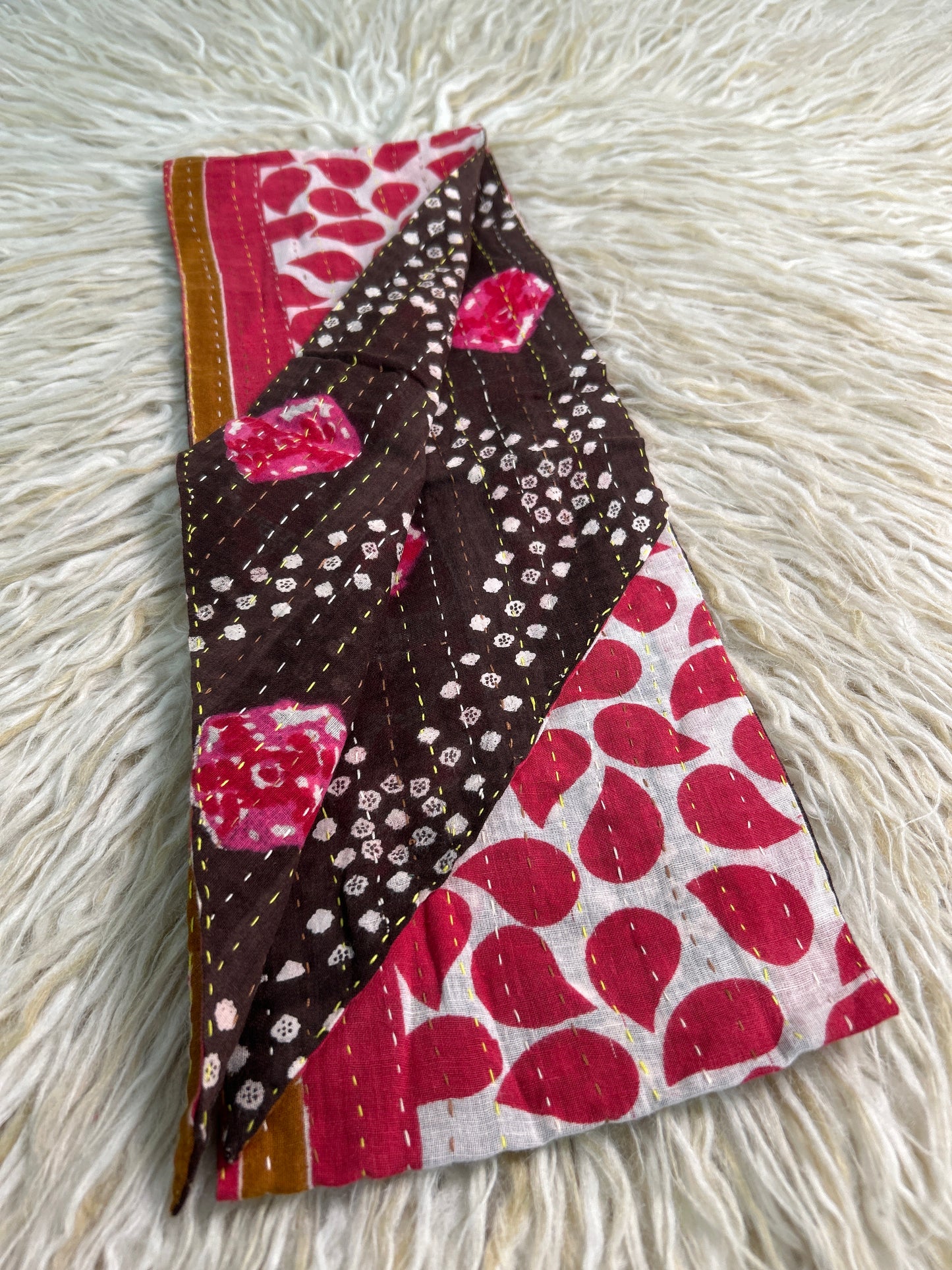 Kantha Headwraps 0925 123