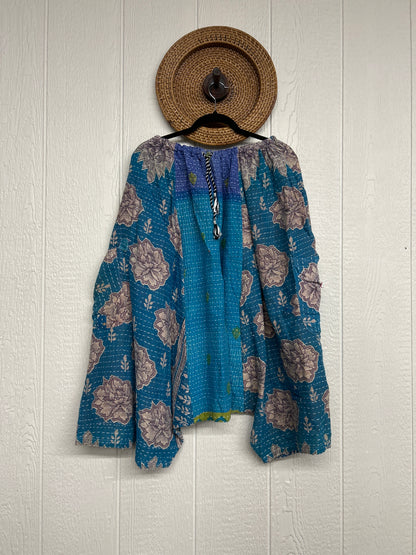 Pareo Kantha Karma Culottes 0626 076