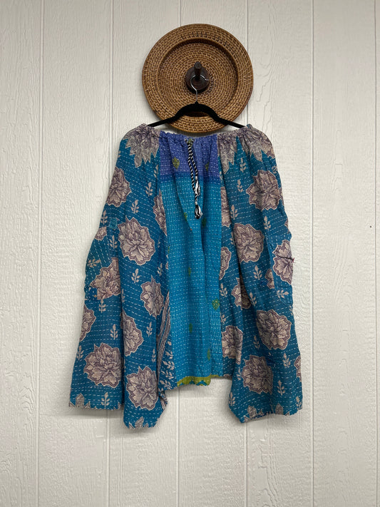 Pareo Kantha Karma Culottes 0626 076