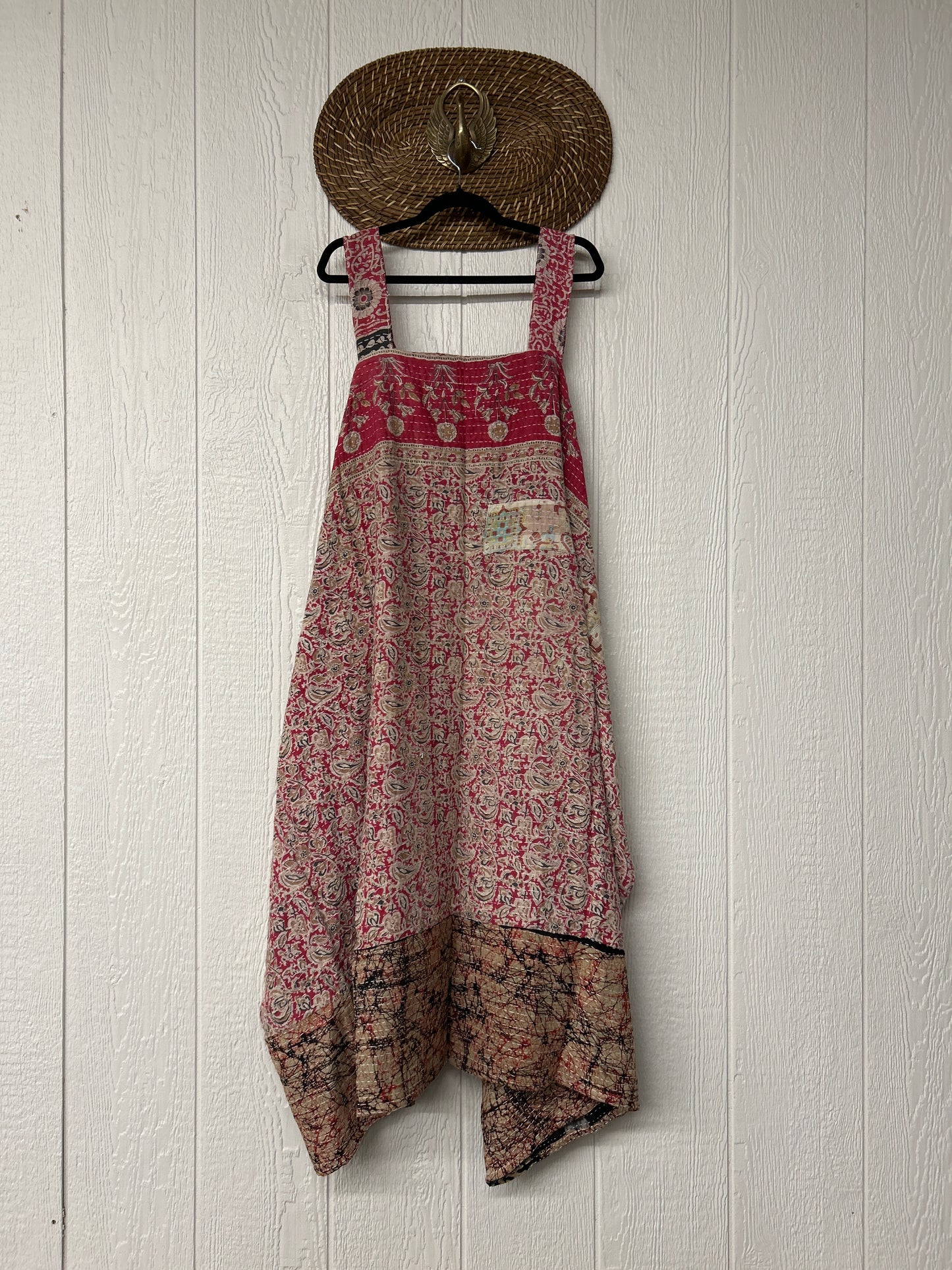 Pareo Kantha Gonna Shine Maxi 0726 008
