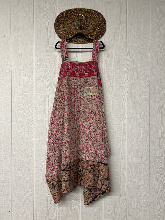 Pareo Kantha Gonna Shine Maxi 0726 008