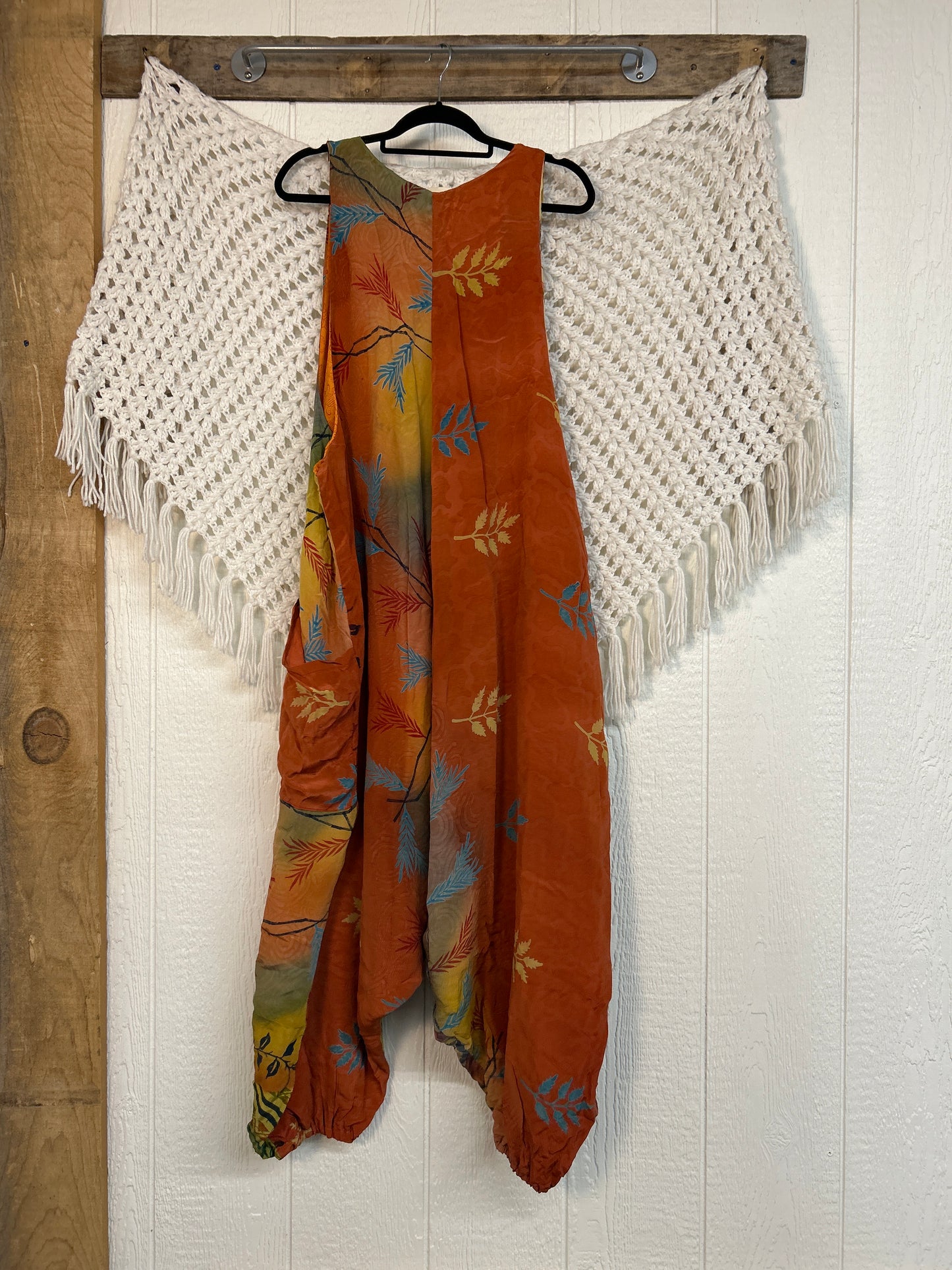 Duality Erin Jogger Jumpsuit 1125 163