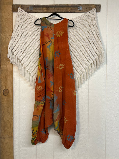 Duality Erin Jogger Jumpsuit 1125 163