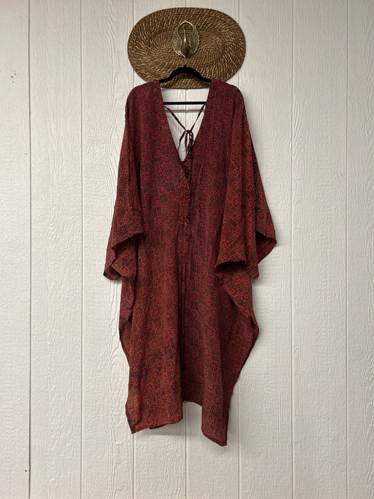 Crepe Sari Moondance Muu 1225 064