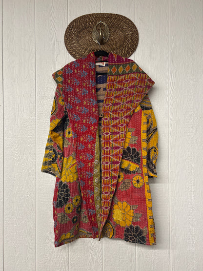 Koverlet Nomad Coat 0126 118