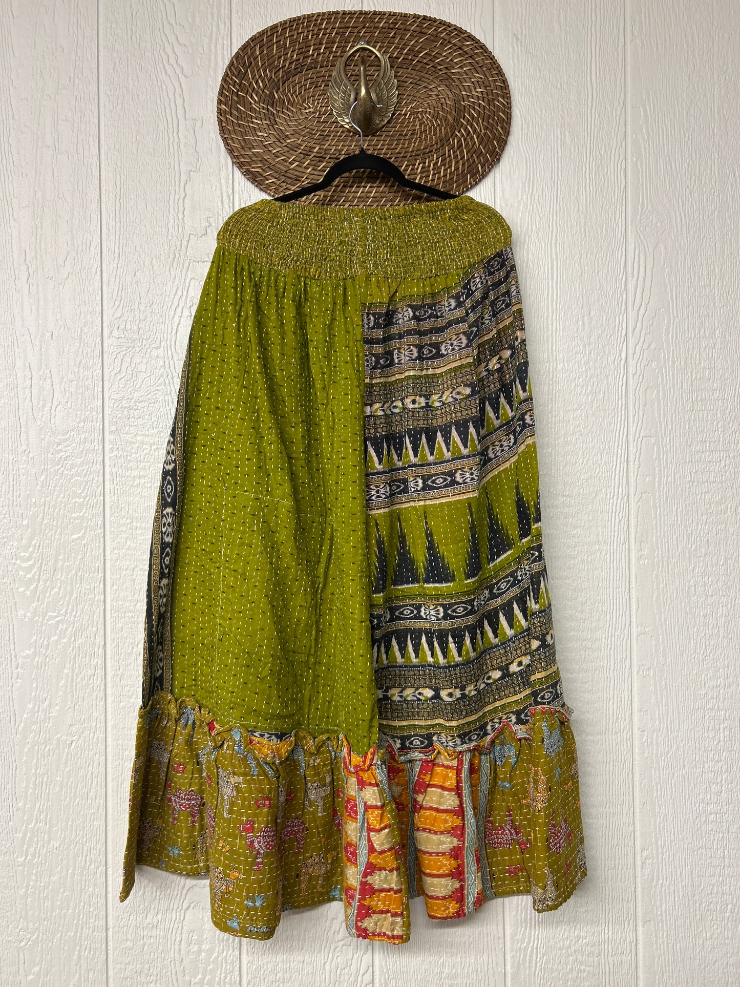 RETAIL Pareo Kantha Joplin Pants 0326 130