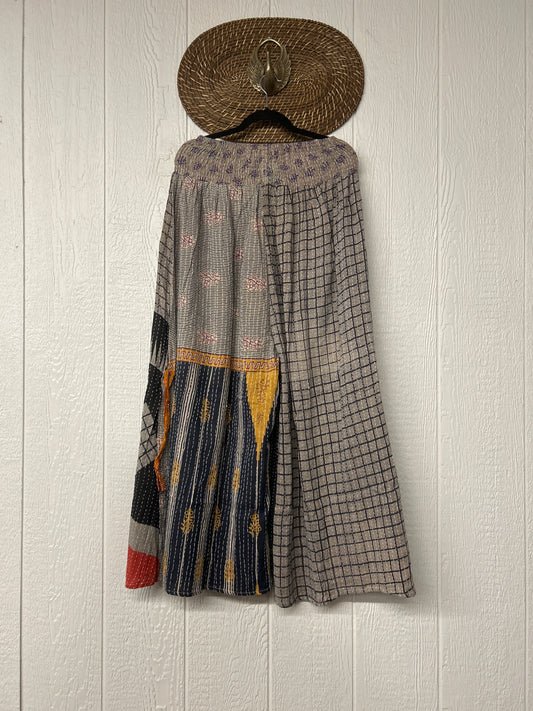 Pareo Kantha Butterfly Pant 0826 085