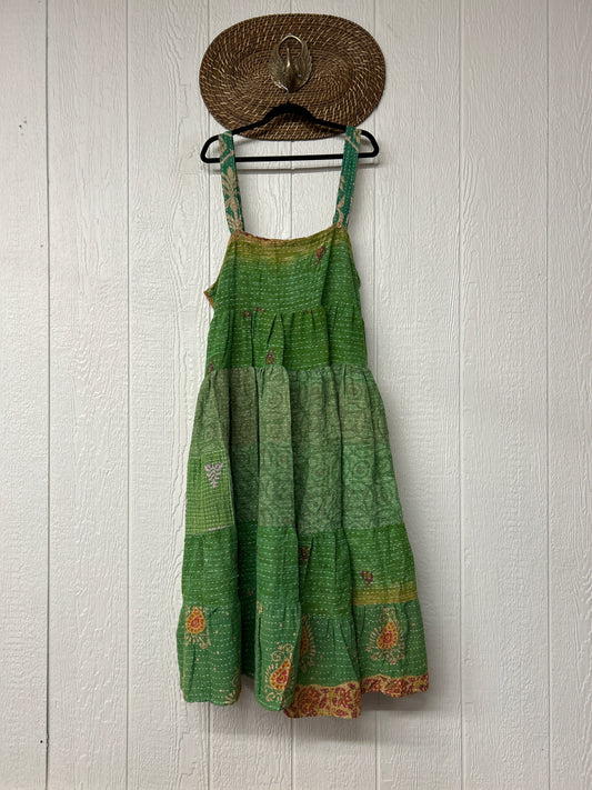 Pareo Kantha Dolly Jumpsuit 0926 065