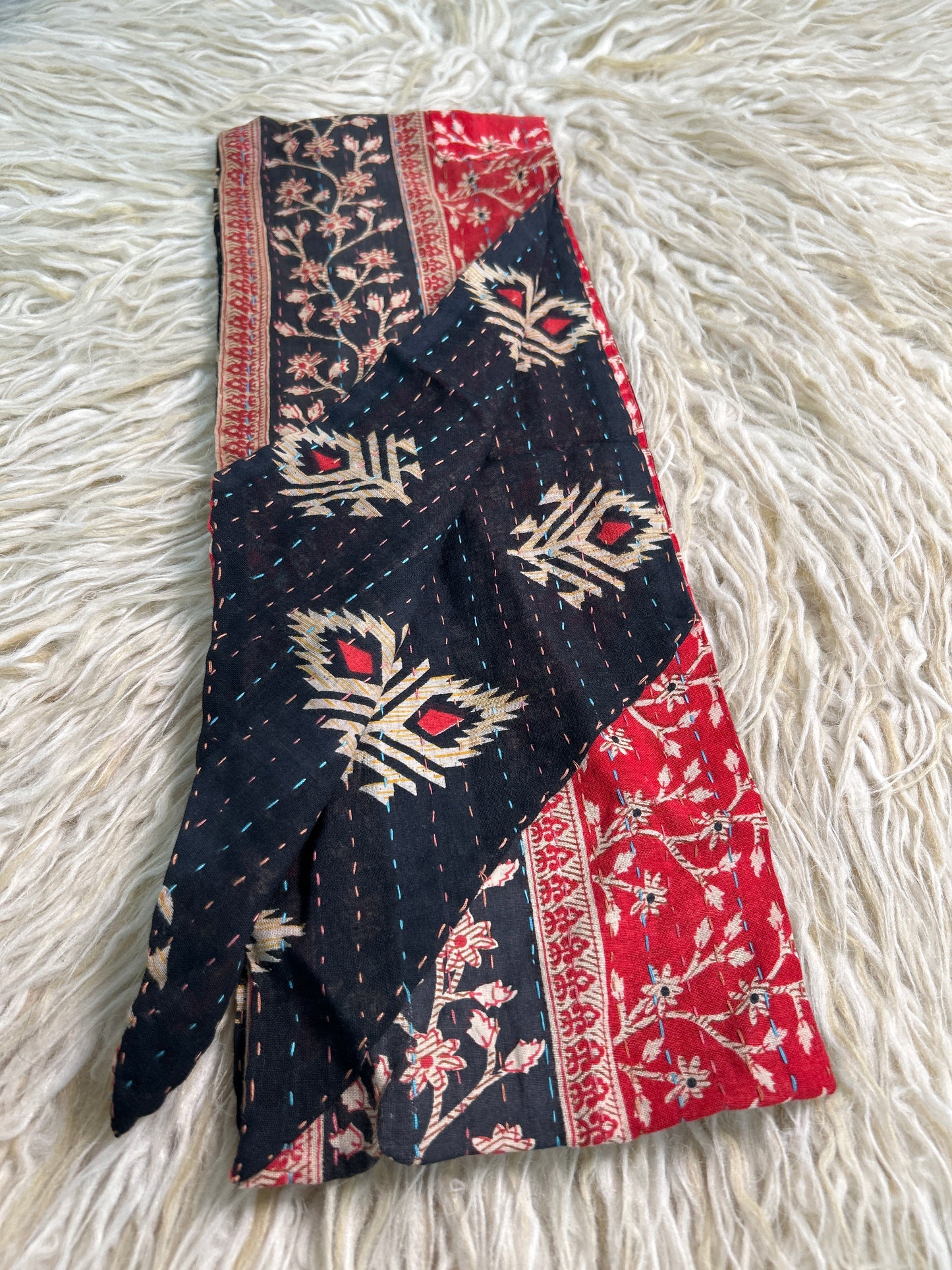 Kantha Headwraps 1025 038