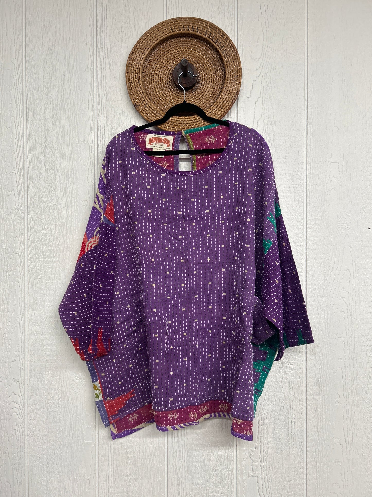 Pareo Kantha Dream Pullover 1225 149