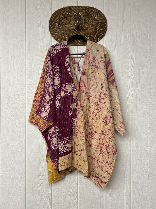 Pareo Kantha Shortie Moondance Muu 0926 123