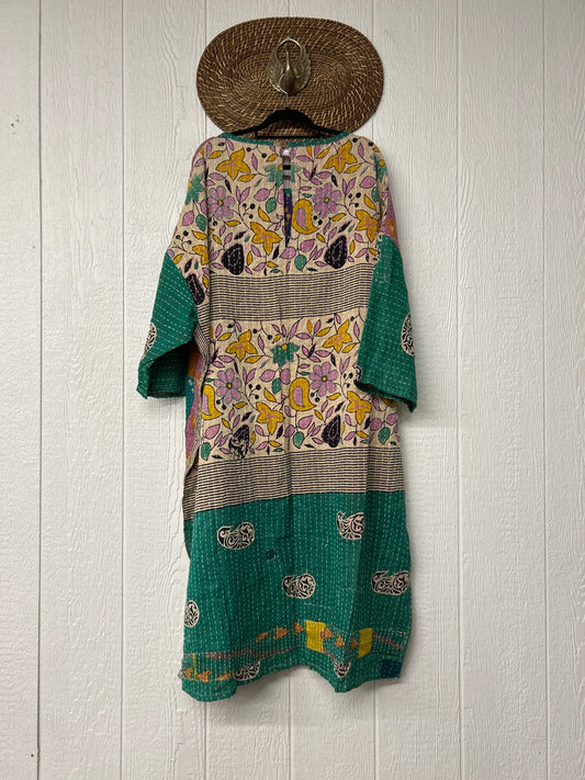 Kantha Dream Pullover Maxi 1025 202