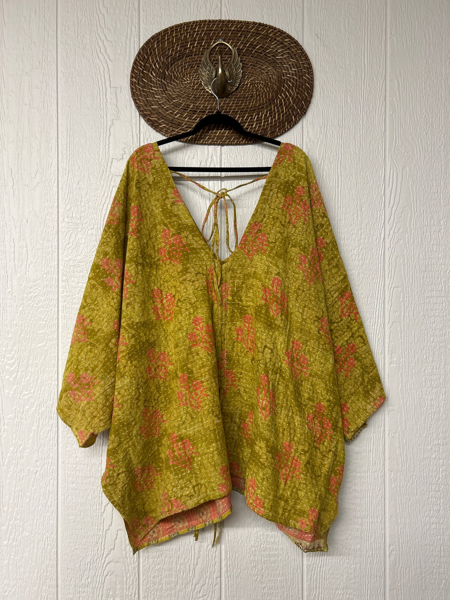 Pareo Kantha Shortie Moondance Muu 1125 089