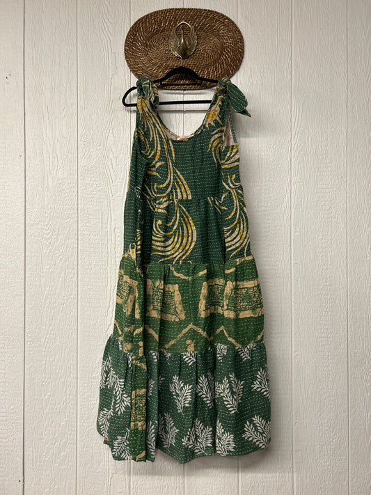 Pareo Kantha Celeste Maxi 0326 053