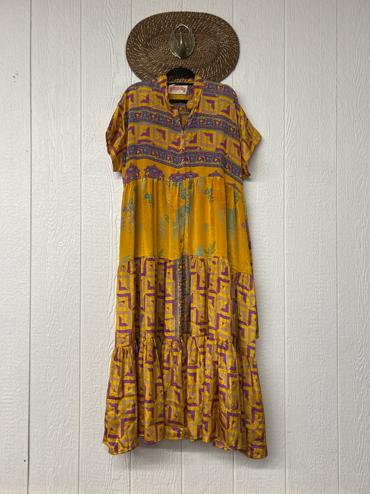 Rasgulla Sari Summer Luminous Maxi 0626 175
