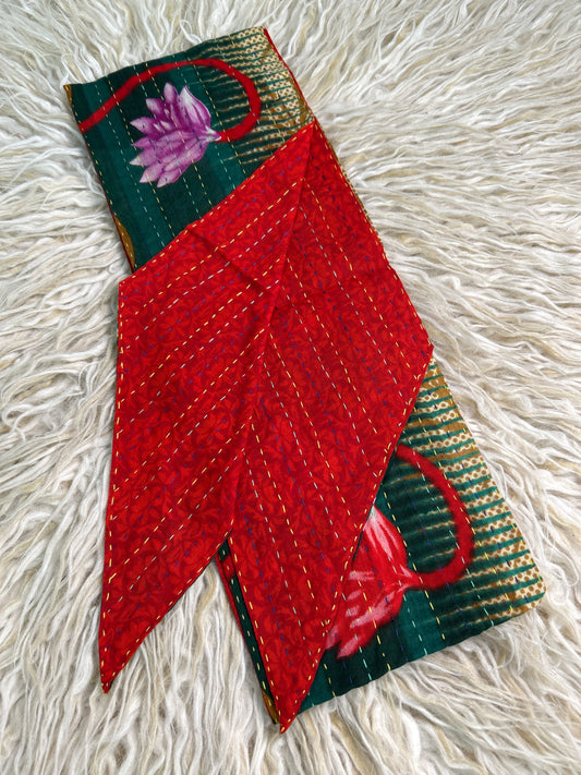 Kantha Headwraps 0925 142