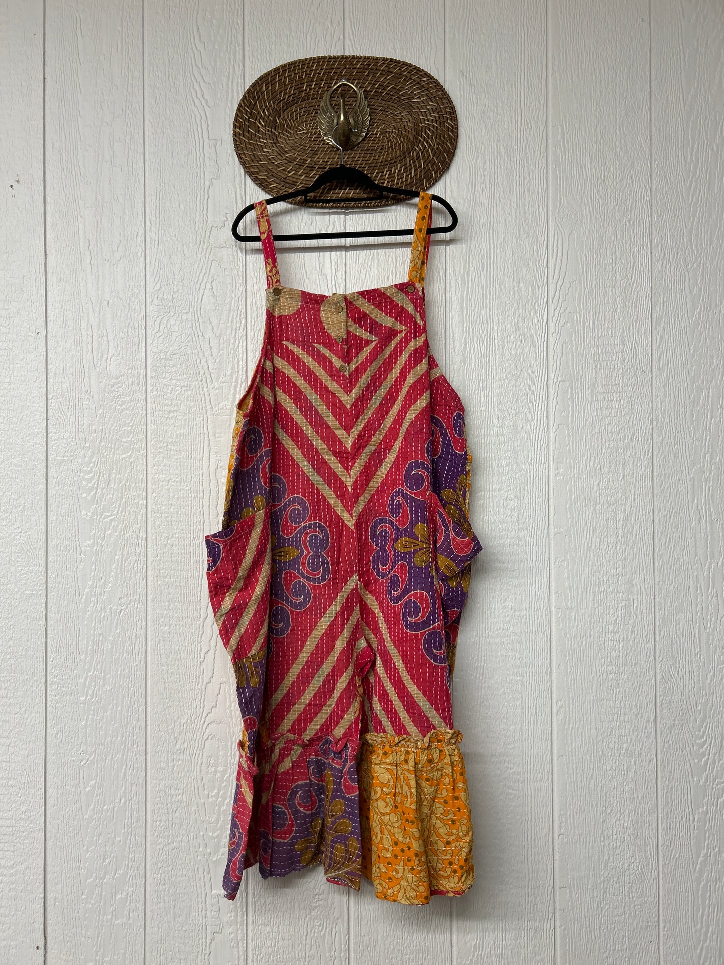 Joplin Jumpsuit 0625 066