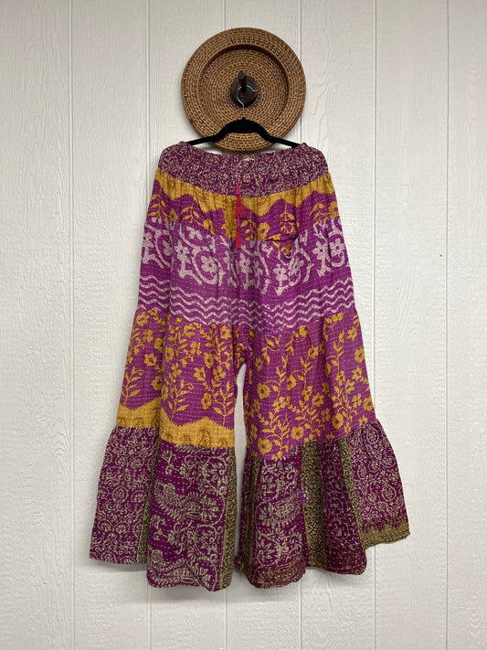 Lotus Wide Leg Pants 0925 234