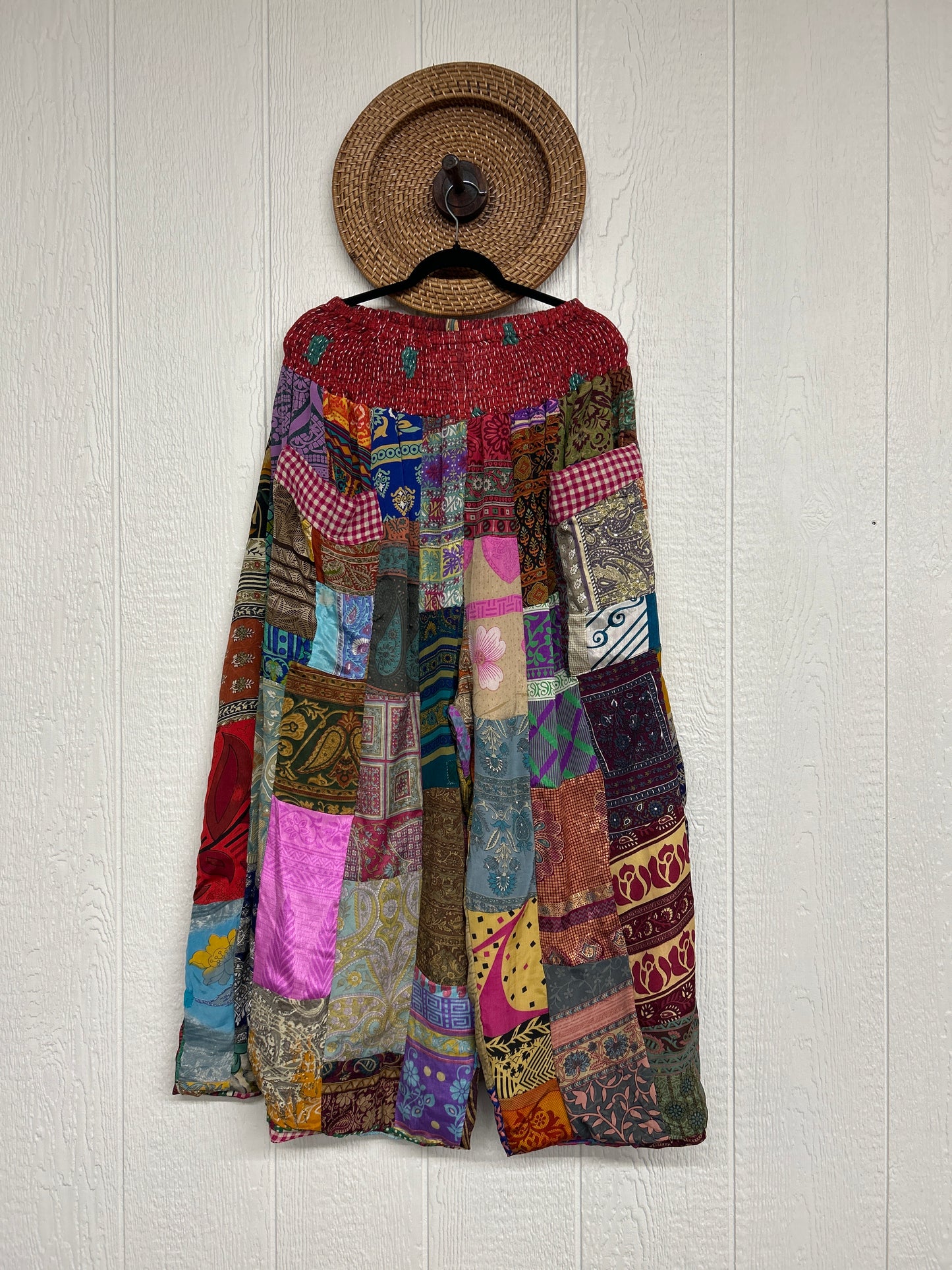 Goddess Synergy Pant 1025 258