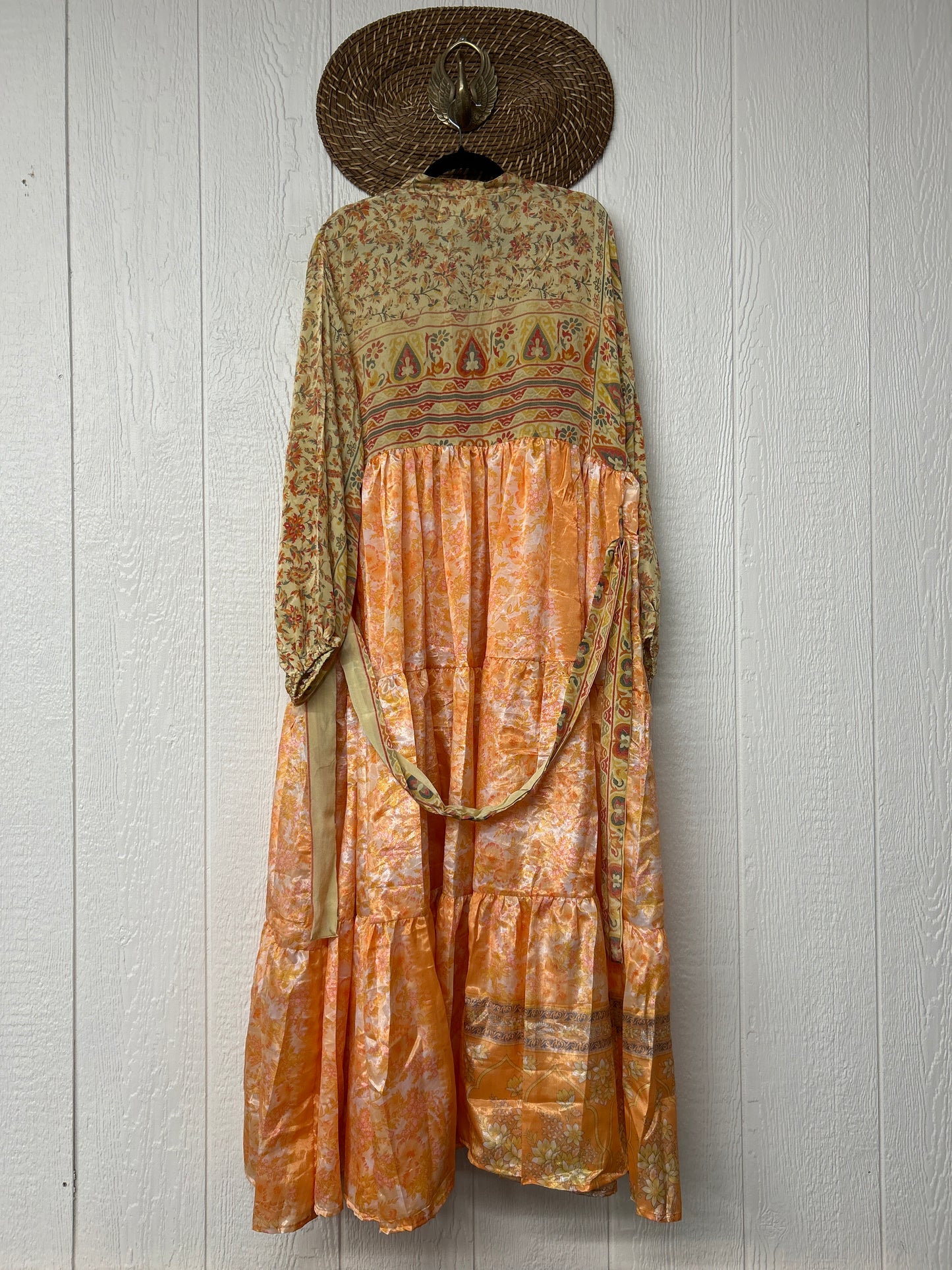 Rasgulla Luminous Maxi Dress 1025 245