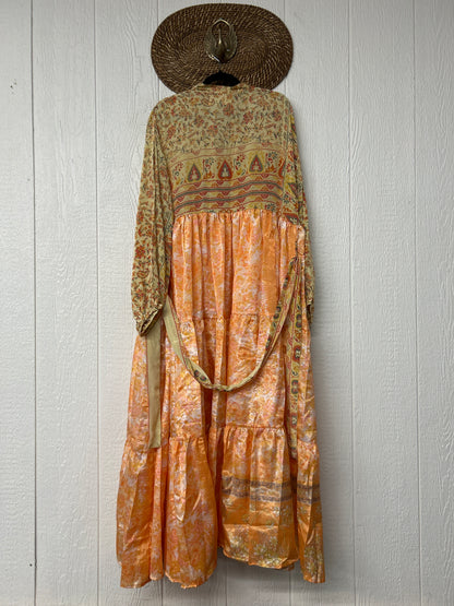 Rasgulla Luminous Maxi Dress 1025 245