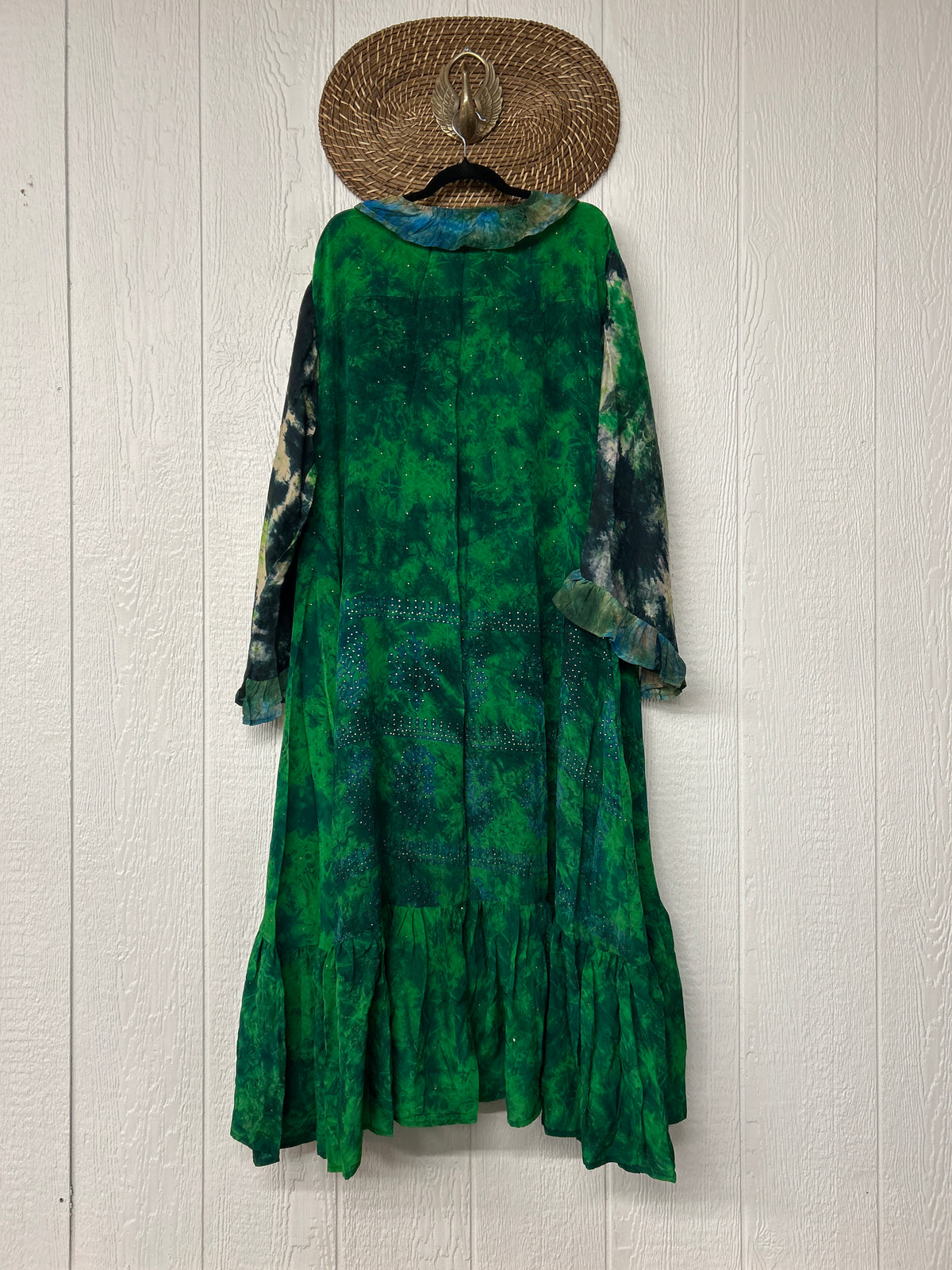 Crepe Sari Pixie Duster 1026 269