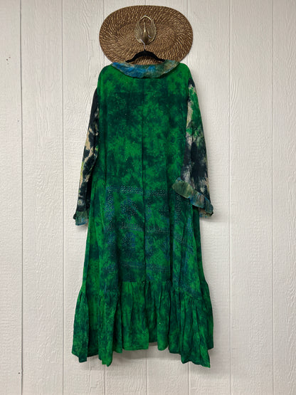 Crepe Sari Pixie Duster 1026 269