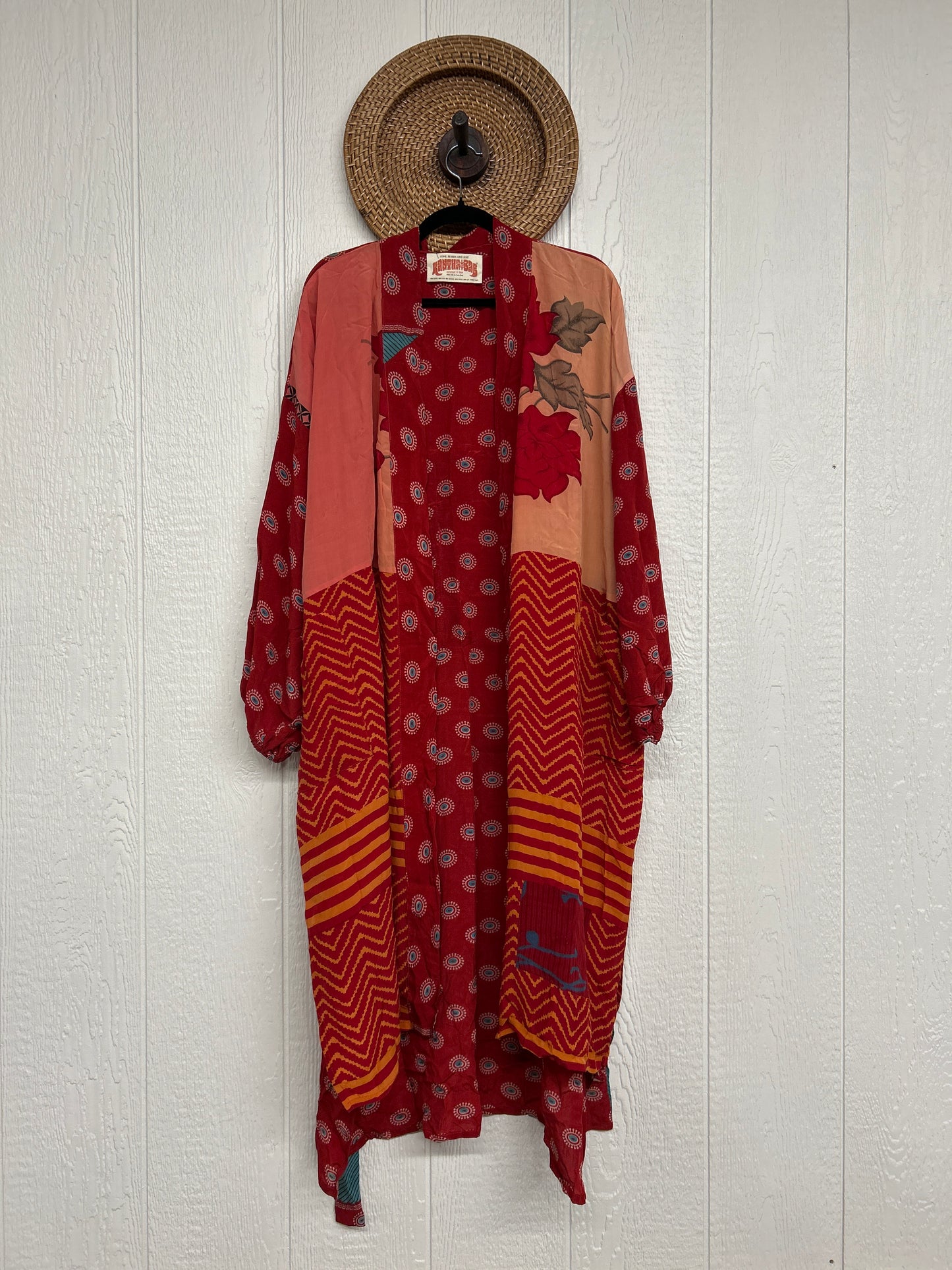 Crepe Duster 0925 225