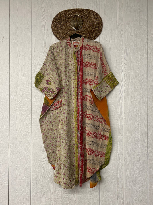 Pareo Kantha Free To Be Maxi 0826 215
