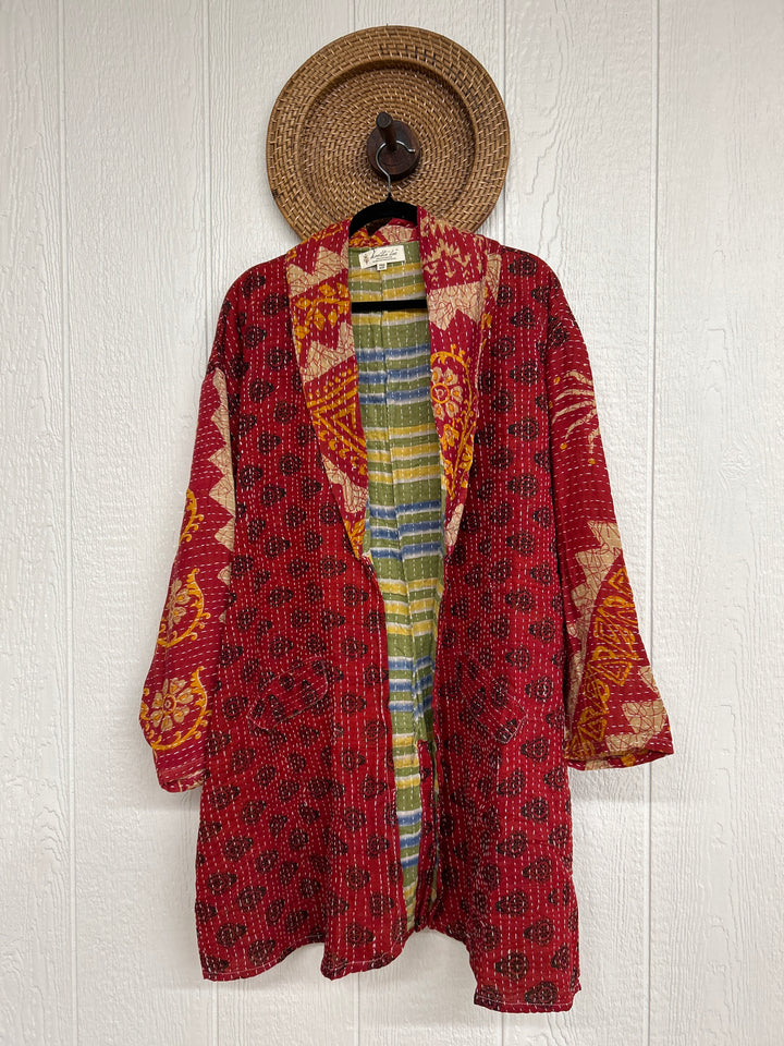 Kantha Blazer 1024 092