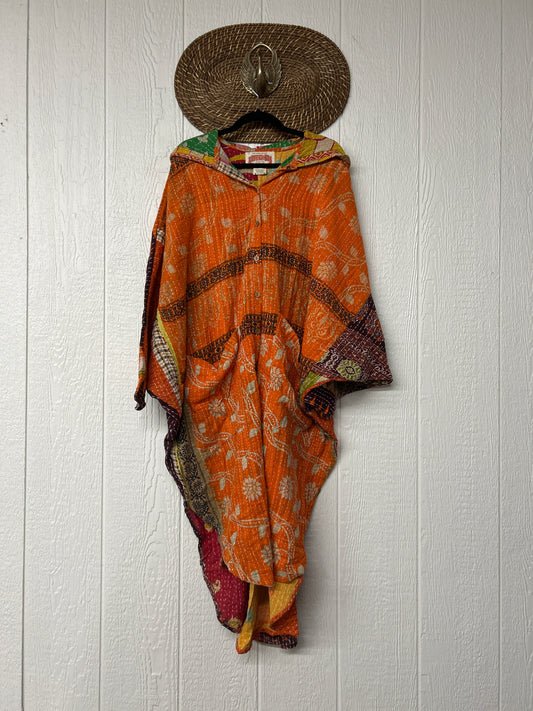 Poetic Hoodie Maxi 1025 058