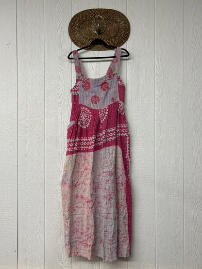 Pareo Kantha Crossroad Dress 0926 064