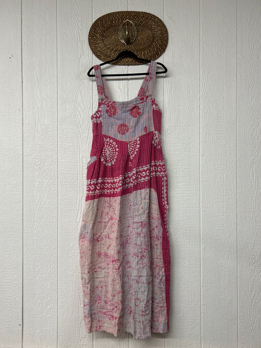 Pareo Kantha Crossroad Dress 0926 064