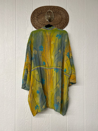 Dreamweaver Shortie Kimono 1025 226