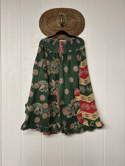 Pareo Kantha Inner Peace Gauchos 0626 174