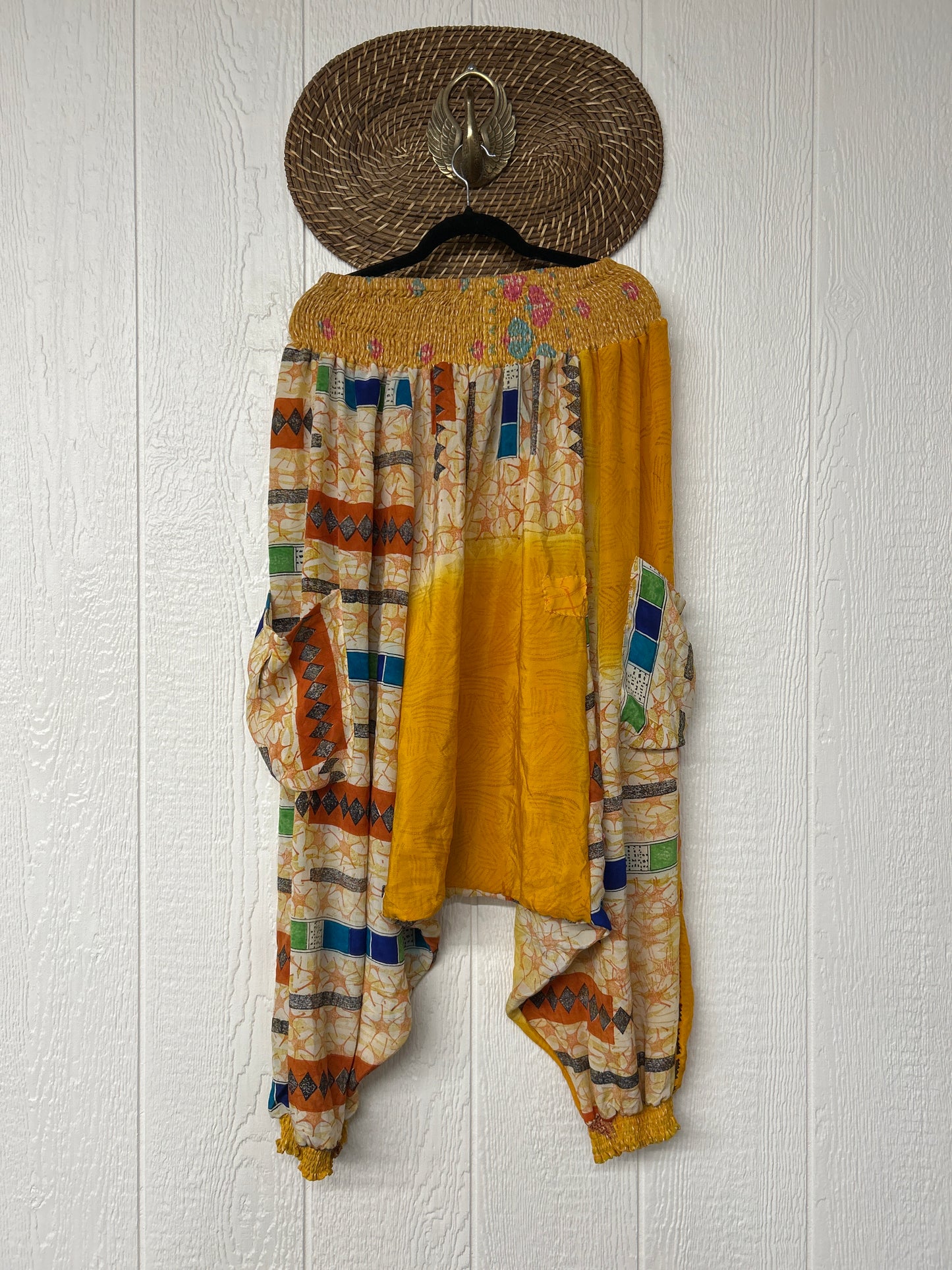 Crepe Sari Be Still Harems 0426 245