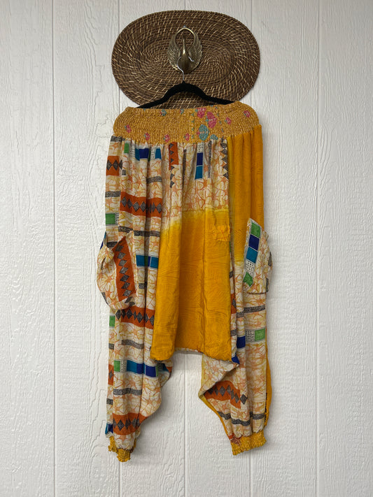 Crepe Sari Be Still Harems 0426 245