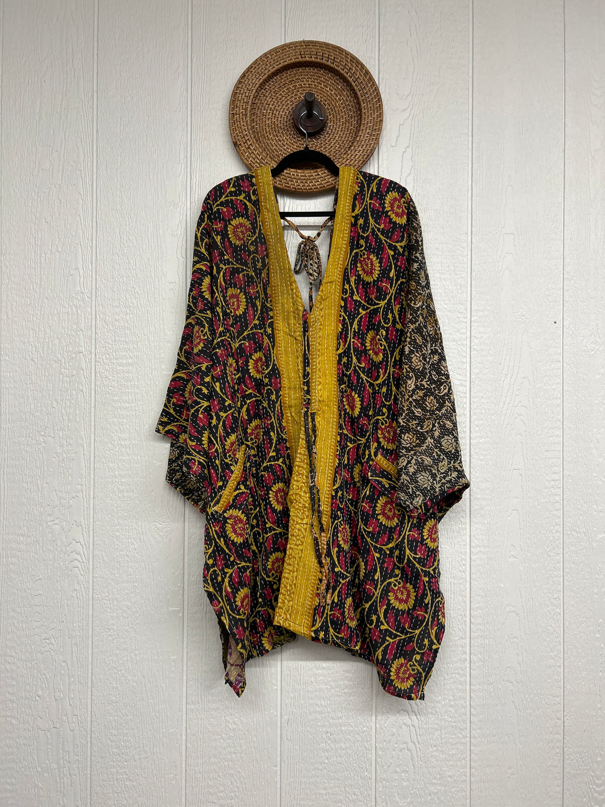 Pareo Kantha Shortie Moondance Muu 0926 187