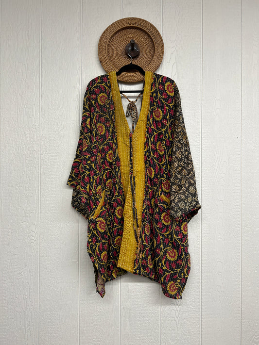 Pareo Kantha Shortie Moondance Muu 0926 187