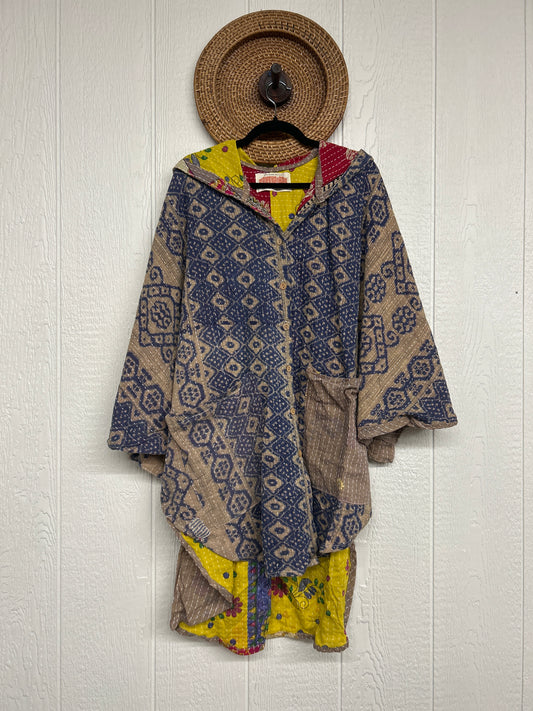 Pareo Kantha Poetic Hoodie 0226 169