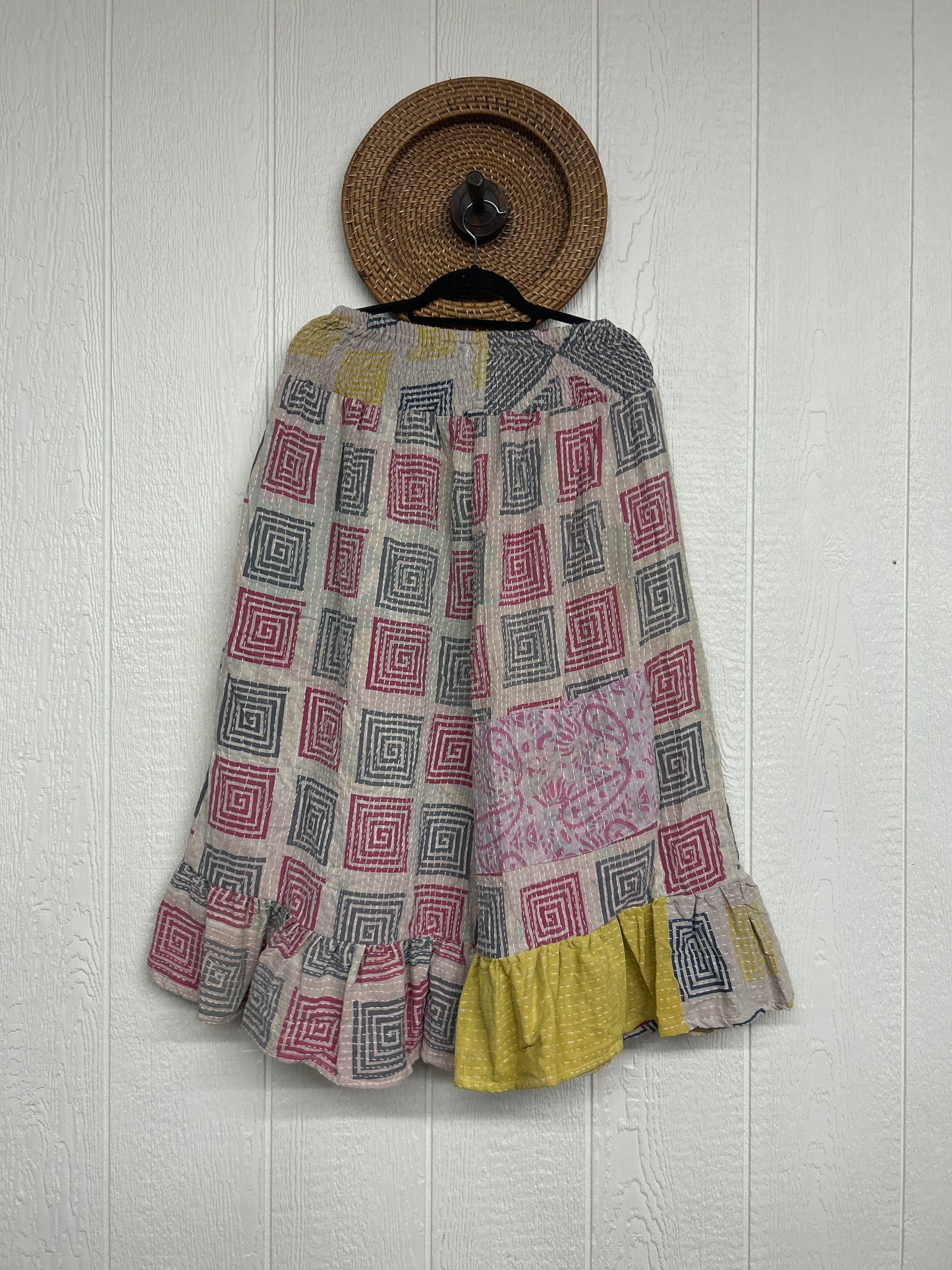 Pareo Kantha Joplin Gauchos 0726 163