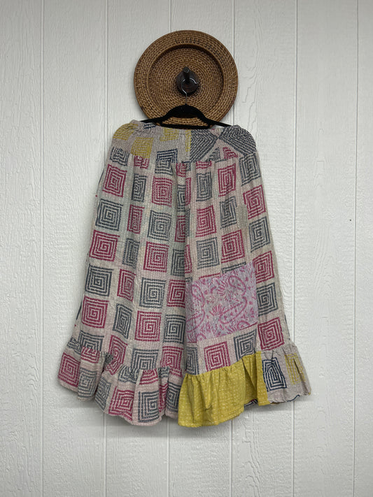 Pareo Kantha Joplin Gauchos 0726 163