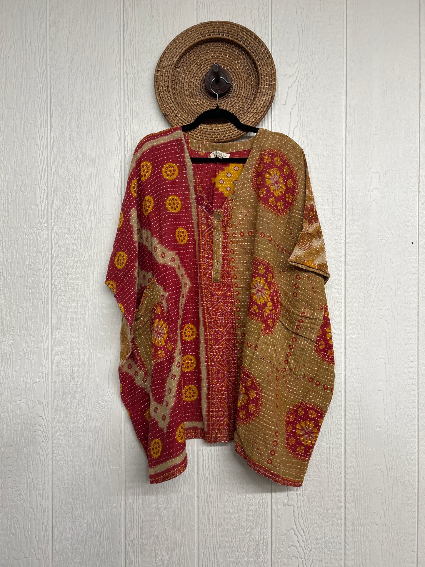 Kantha Mini-Muu 0725 232