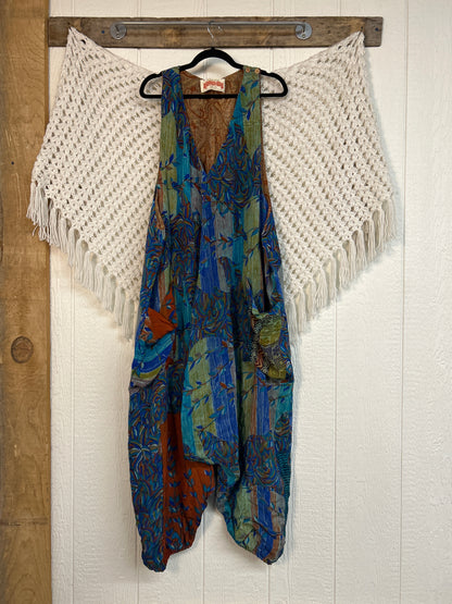 Duality Erin Jogger Jumpsuit 1125 266