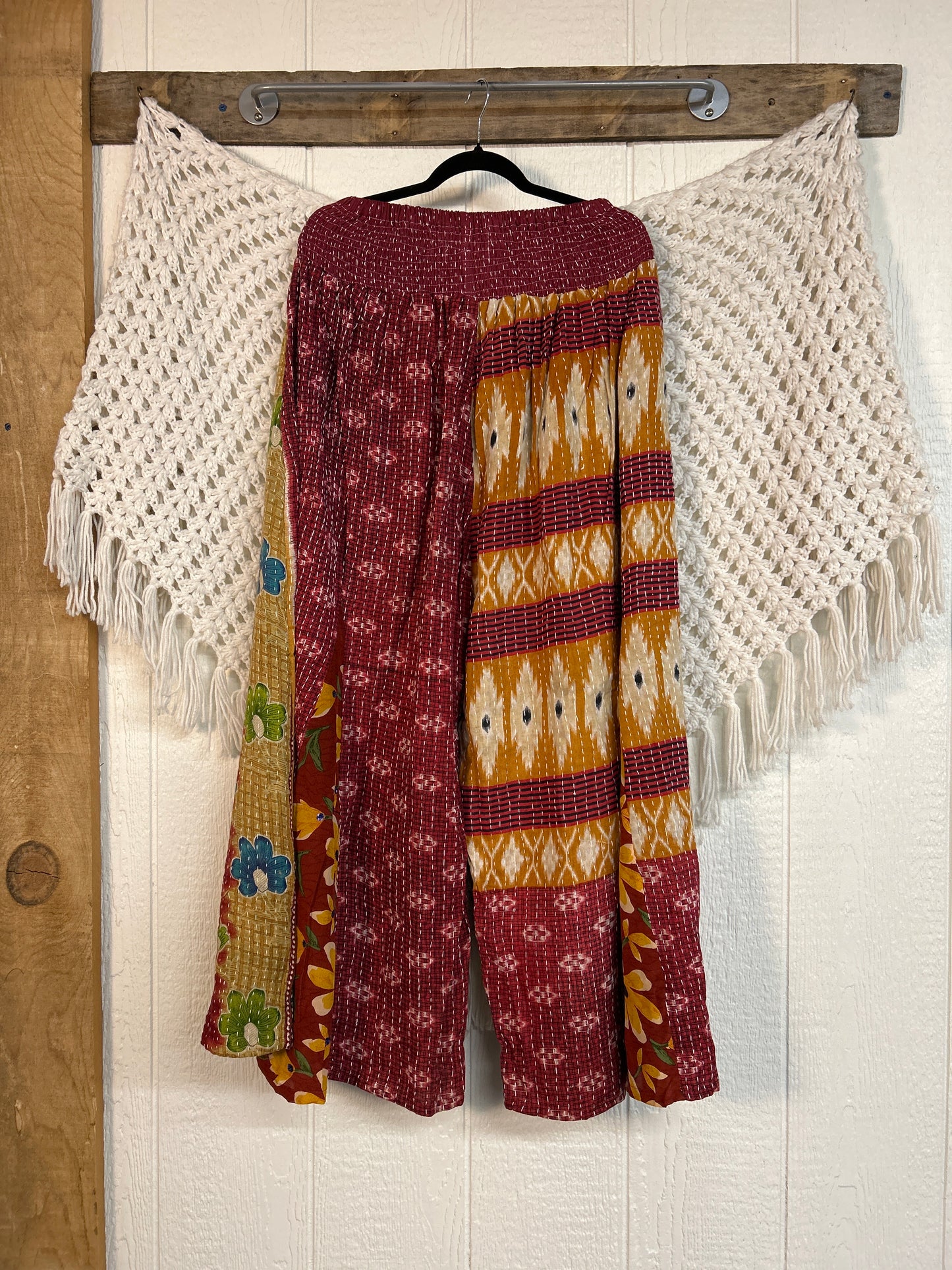 Pareo Kantha On Cloud Nine Synergy Pants 0226 014